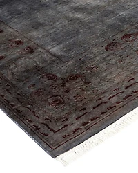 Fine Vibrance M1170 Area Rug, 6'2" x 9'3"
