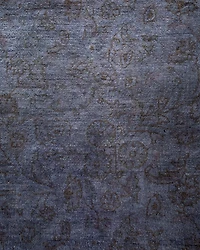 Fine Vibrance M1120 Runner Area Rug, 2'7" x 8'1"