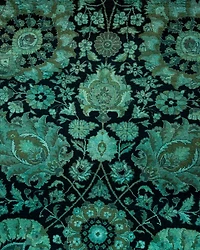 Fine Vibrance M1476 Area Rug, 8'4" x 10'3"