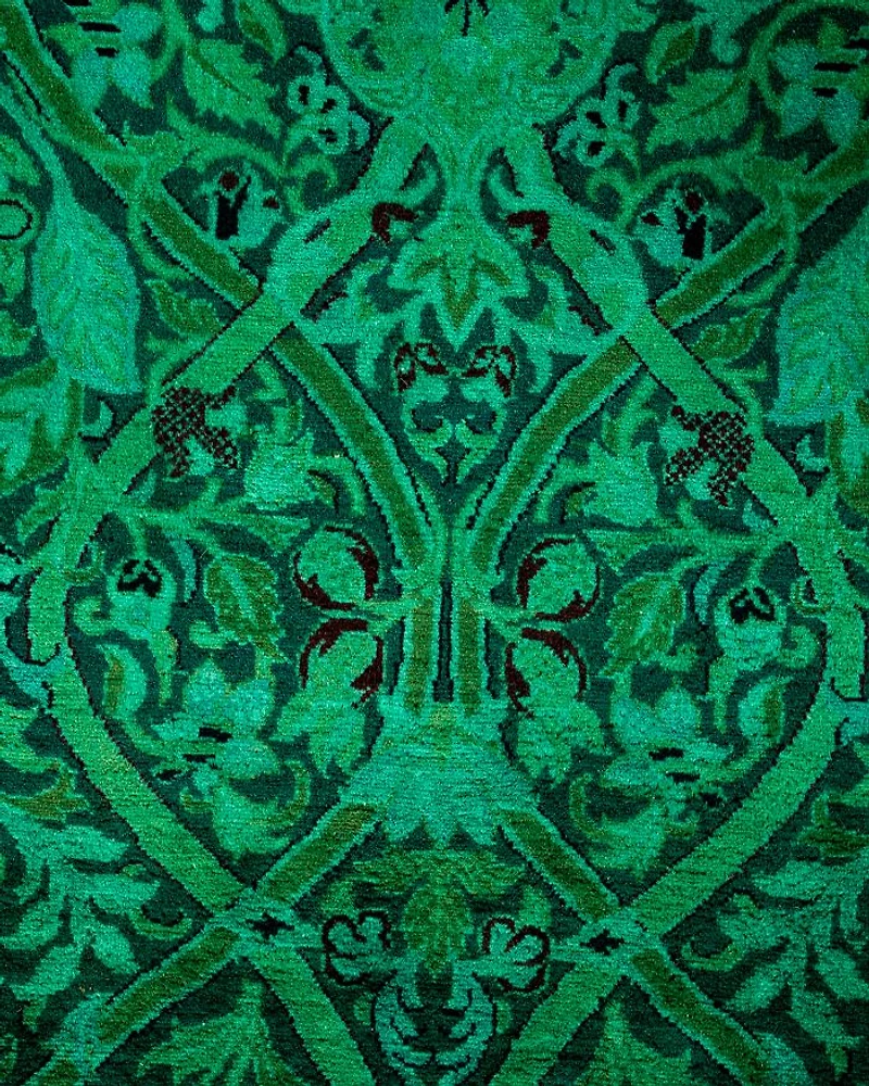 Fine Vibrance M1170 Area Rug, 8'2" x 10'4"