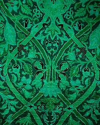 Fine Vibrance M1170 Area Rug, 8'2" x 10'4"