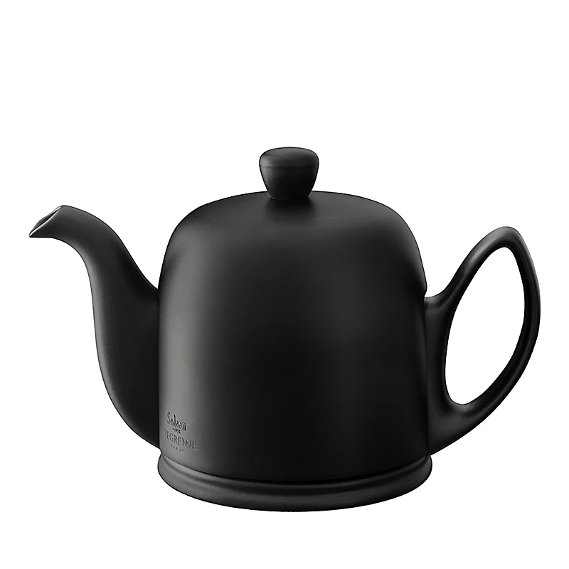 Degrenne Paris Salam 23 oz. Tea Pot