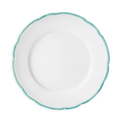 Degrenne Paris Reminiscence Dinner Plates, Set of 4