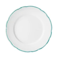 Degrenne Paris Reminiscence Dinner Plates, Set of 4