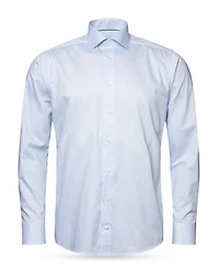 Contemporary Fit Bengal Striped Dress Shirt