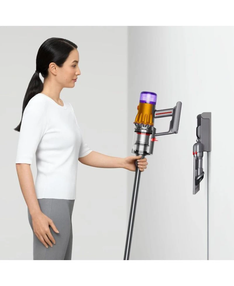 V12 Detect Slim Cordless Vacuum
