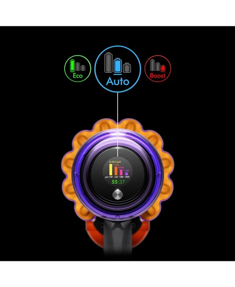 V15 Detect Cordless Vacuum