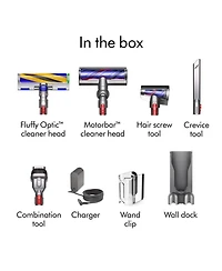 V12 Detect Slim Cordless Vacuum