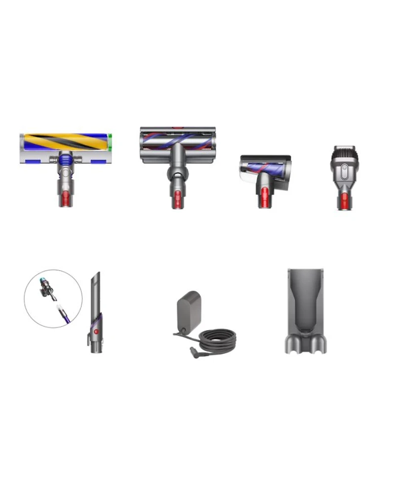 Gen5detect Absolute Cordless Vacuum