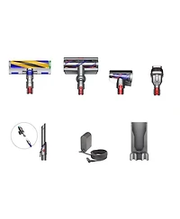 Gen5detect Absolute Cordless Vacuum