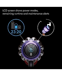 V11 Cordless Vacuum Cleaner
