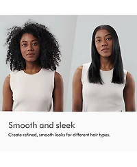 Corrale™ Hair Straightener | Prussian Blue/Copper