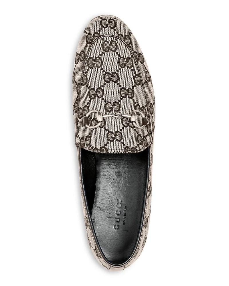 Women's Jordaan Horsebit Loafers