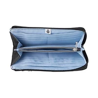 Zip Around Wallet