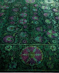 Fine Vibrance M1649 Area Rug, 8'3" x 10'4"