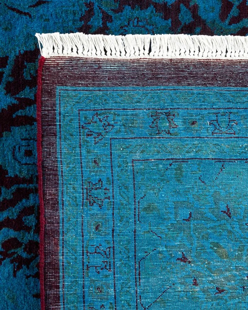 Fine Vibrance M1299 Area Rug, 8'4" x 10'2"