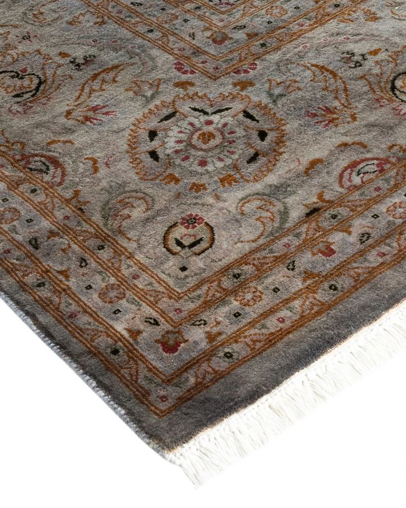 Fine Vibrance M1496 Area Rug, 8'2" x 9'9"