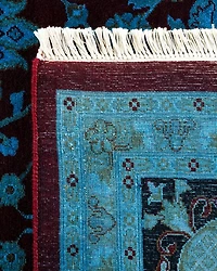 ine Vibrance M975 Area Rug, 8'1" x 10'1"