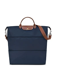 Le Pliage Original Expandable Travel Nylon Weekender