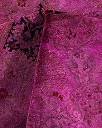 Fine Vibrance M1340 Area Rug, 10'3" x 11'3"