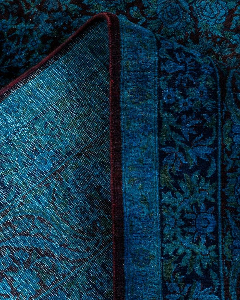 Fine Vibrance M1159 Area Rug, 8'2" x 9'10"