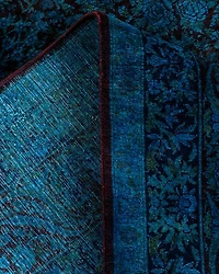 Fine Vibrance M1159 Area Rug, 8'2" x 9'10"