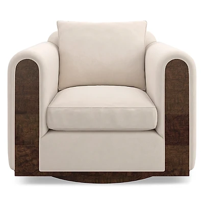 Caracole Dimitri Chair