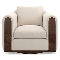 Caracole Dimitri Chair