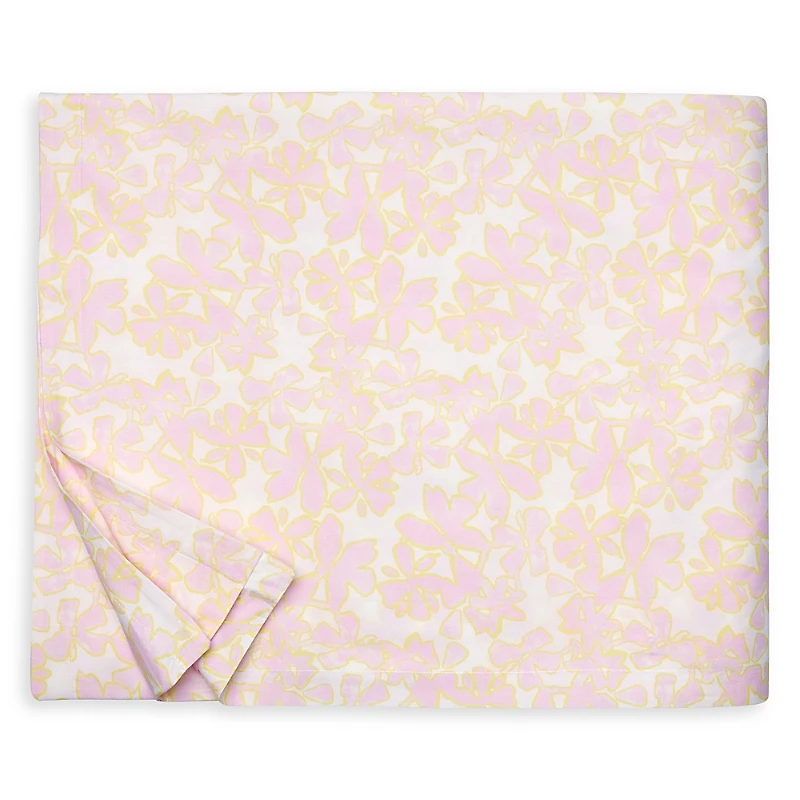 Sferra Prato Duvet Cover, Full/Queen