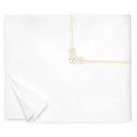 Sferra Fiorina Duvet Cover, Twin