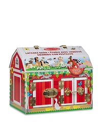 Latches Barn - Ages 3+