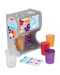 Melissa & Doug Thirst Quencher Dispenser - Ages 3+