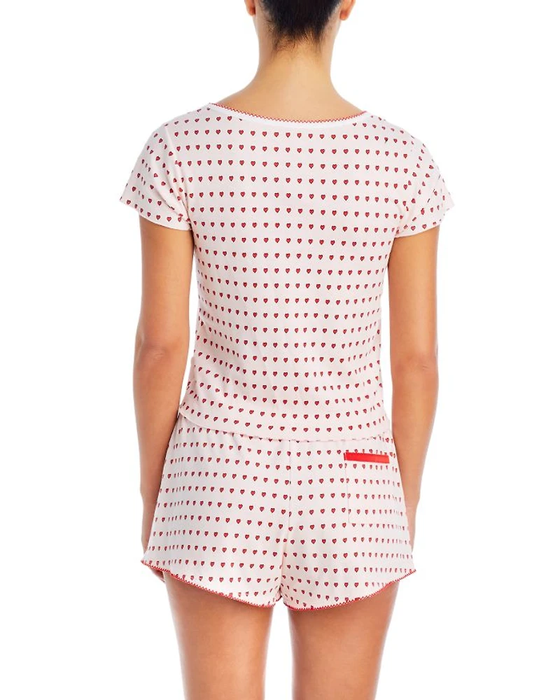 Suzie Pajama Set