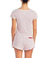 Suzie Pajama Set
