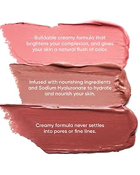 Gorgeous Cream Blush