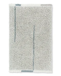 Lorena Canals Free Your Soul Winter Calm Area Rug, 6'7 x 9'11