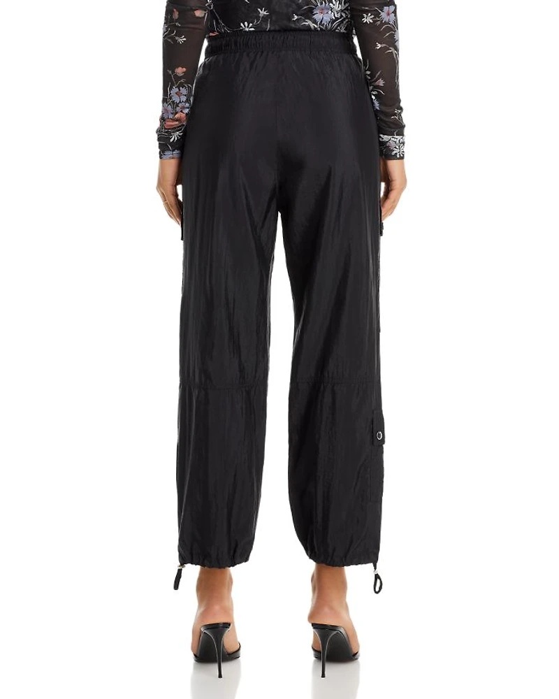 Nitsan Parachute Pants