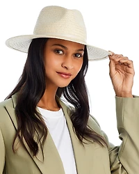 rag & bone Lexi Wide Brim Fedora