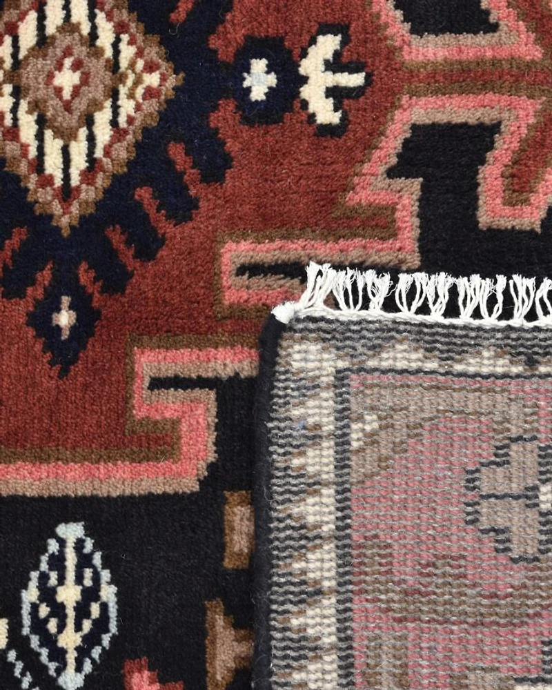 Tribal Mojave Area Rug, 5' x 8'