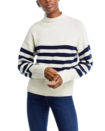 The Roll Neck Sweater