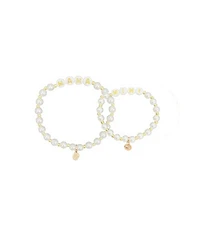 Girls' Mama and Mini Bracelet Set - Little Kid