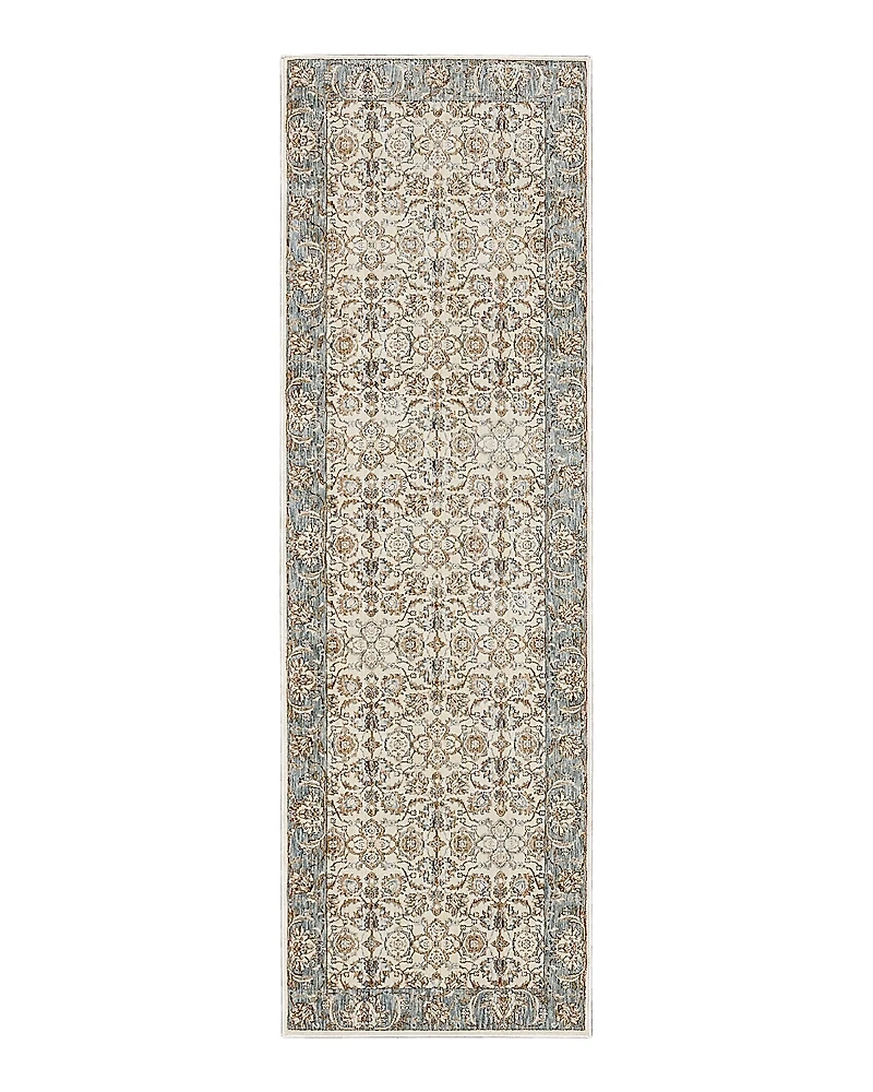 Karastan Divina Virtuous Runner Area Rug, 2'6 x 7'10