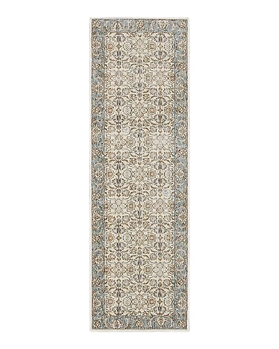 Karastan Divina Virtuous Runner Area Rug, 2'6 x 7'10