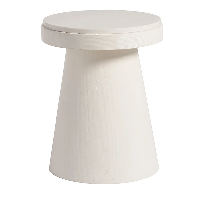 Bloomingdale's Madeira Accent Table