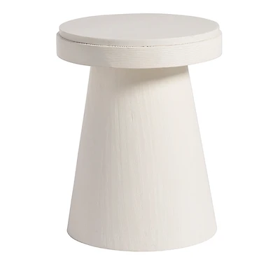 Bloomingdale's Madeira Accent Table