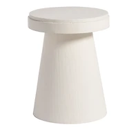 Bloomingdale's Madeira Accent Table