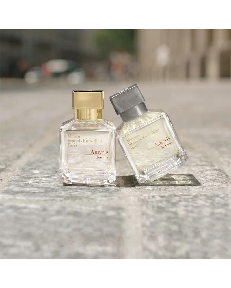Amyris femme Eau de Parfum 2.4 oz.