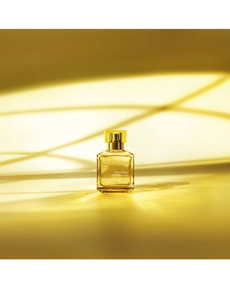 Aqua Vitae Cologne Forte 2.4 oz.