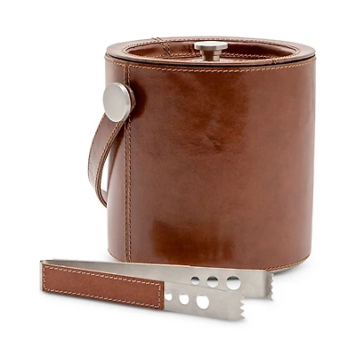 Blue Pheasant Bristol Ice Bucket