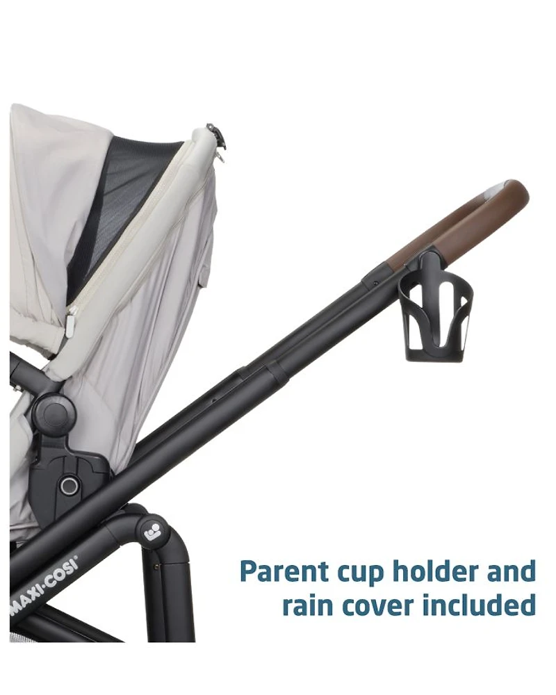 Maxi Cosi Tayla™ Max Modular Stroller